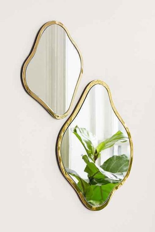 organic mirrors