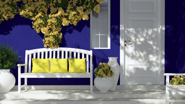exterior wall paint colors