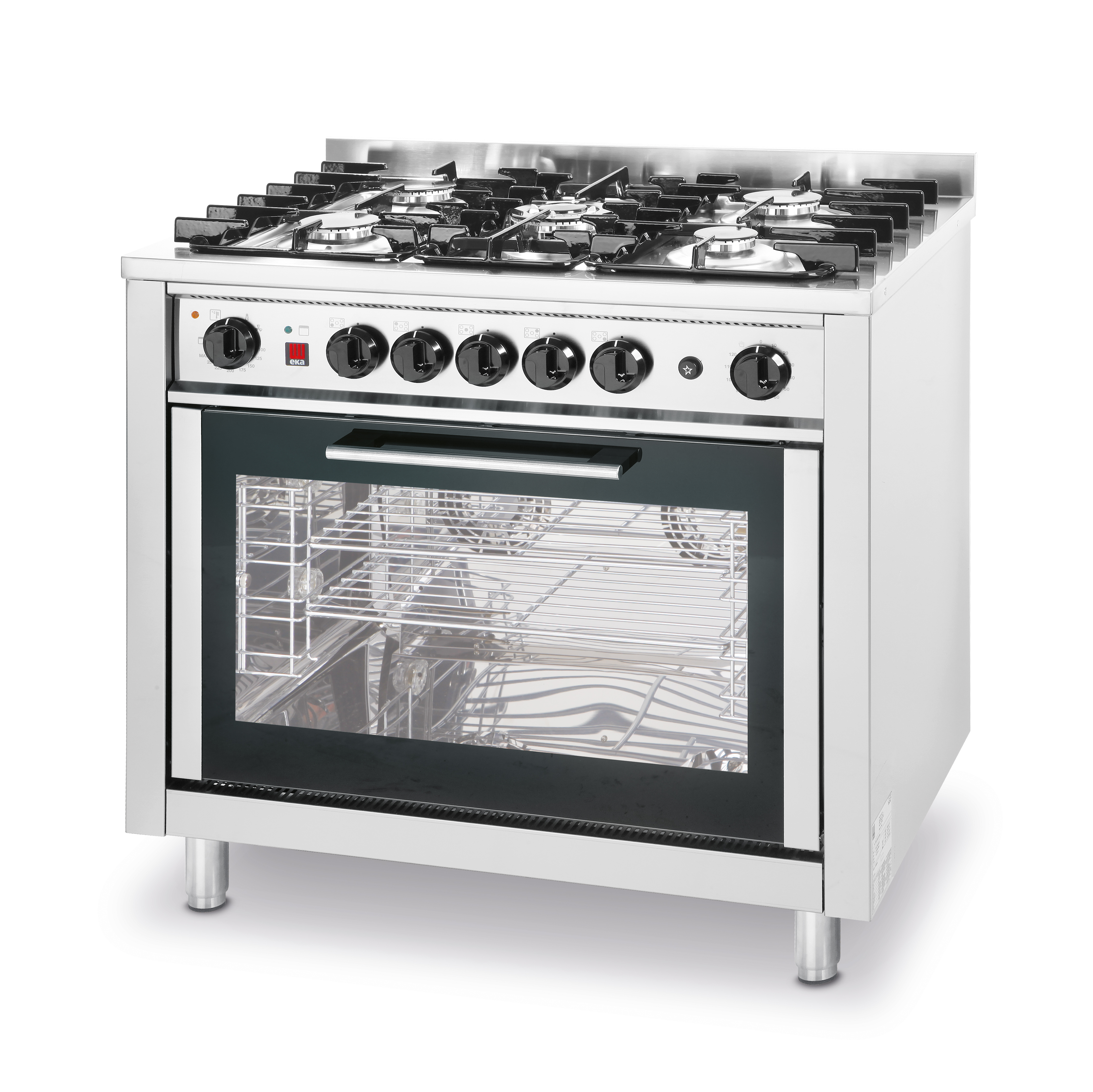 electric or gas oven which is better