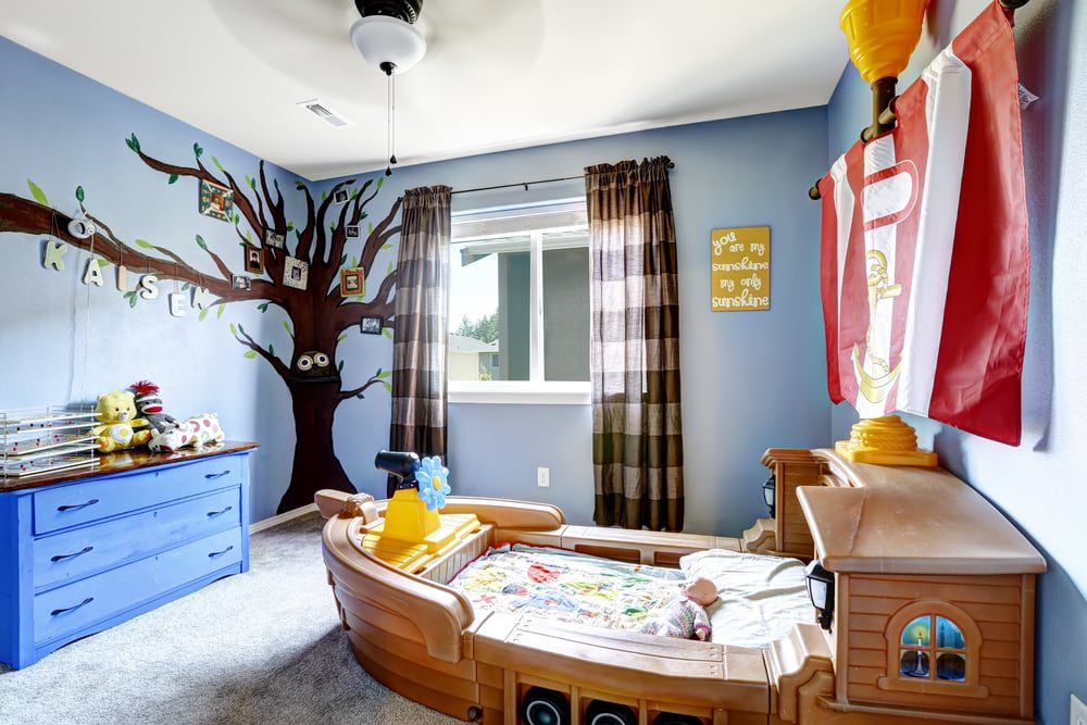 home decor bedroomchildren's room
