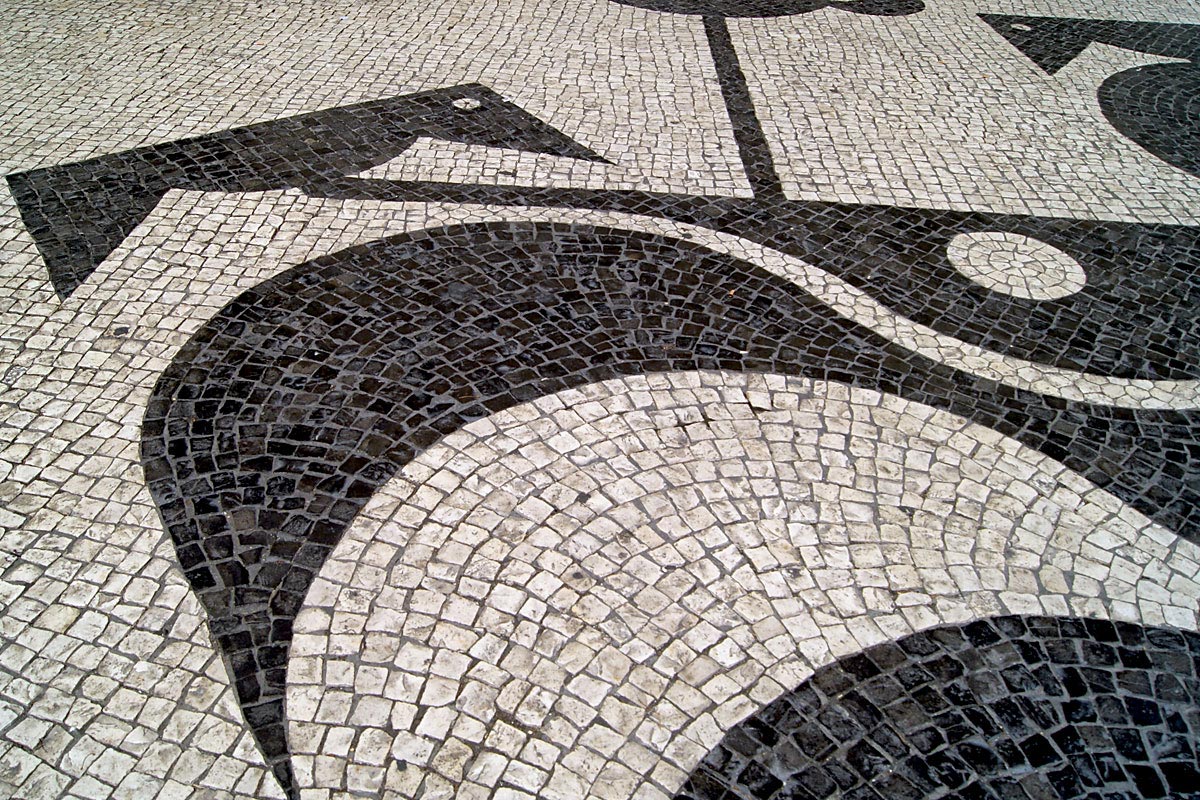 portuguese stone
