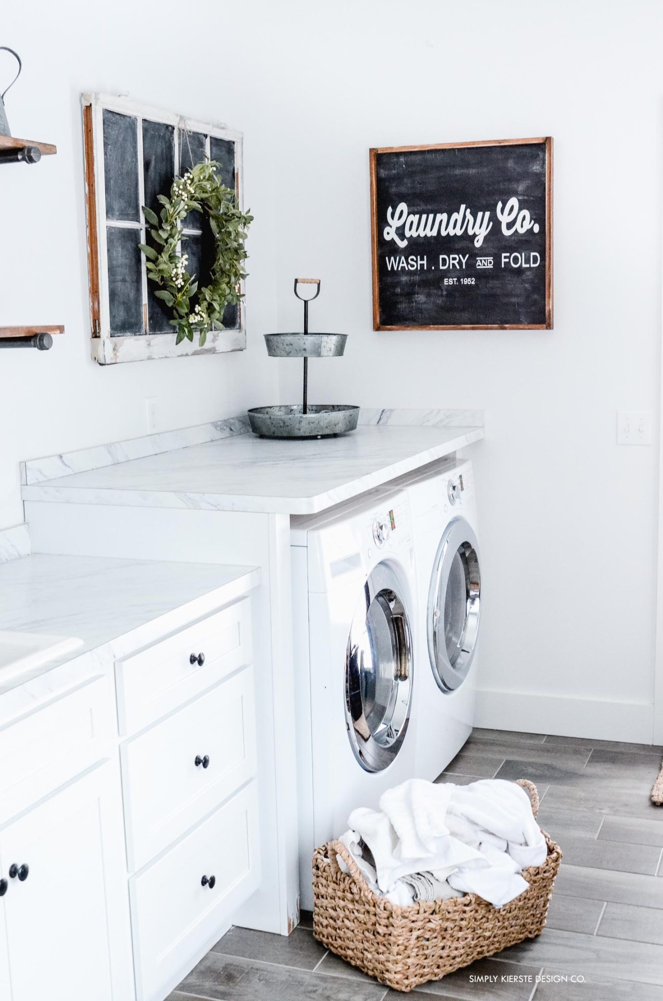 simple laundry