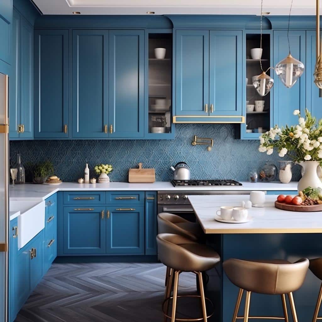10-ideias-para-decorar-sua-cozinha-com-azul